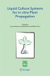 Liquid Culture Systems for in vitro... - Bild 1