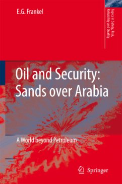 Oil and Security - Frankel, E.G.