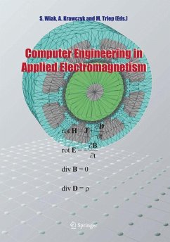 Computer Engineering in Applied Electromagnetism