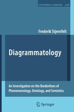 Diagrammatology - Stjernfelt, Frederik
