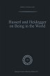 Husserl and Heidegger on Being in the... - Bild 1