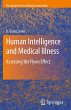 Human Intelligence and Medical Illness - Bild 1