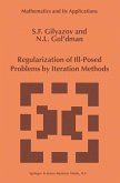 Regularization of Ill-Posed Problems by Iteration Methods