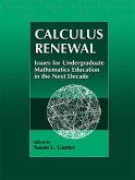 Calculus Renewal