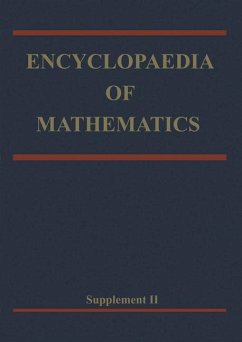 Encyclopaedia of Mathematics