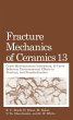 Fracture Mechanics of Ceramics - Bild 1