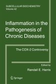 Inflammation in the Pathogenesis of Chronic Diseases