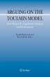 Arguing on the Toulmin Model - Bild 1