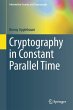 Cryptography in Constant Parallel Time - Bild 1