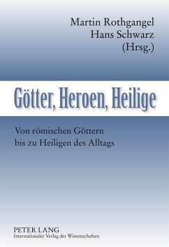 Götter, Heroen, Heilige