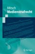 Medienstrafrecht - Bild 1