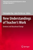 New Understandings of Teacher's Work