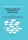 Biology, Ecology and Management of Aquatic Plants