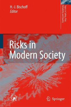 Risks in Modern Society