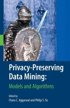 Privacy-Preserving Data Mining