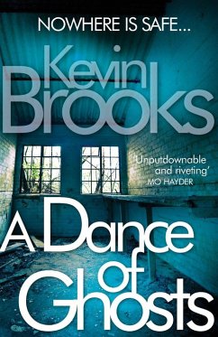 Cover A Dance of Ghosts