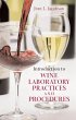 Introduction to Wine Laboratory... - Bild 1