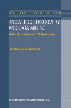 Knowledge Discovery and Data Mining - Maimon, O.;Last, M.