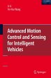 Advanced Motion Control and Sensing for... - Bild 1