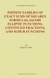 Infinite Families of Exact Sums of... - Bild 1