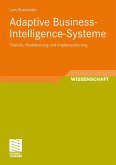 Adaptive Business-Intelligence-Systeme Adaptive Business-Intelligence-Systeme