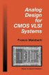 Analog Design for CMOS VLSI Systems - Bild 1