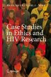 Case Studies in Ethics and HIV Research - Bild 1