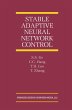 Stable Adaptive Neural Network Control - Bild 1
