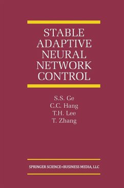 Cover Stable Adaptive Neural Network Control