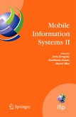 Mobile Information Systems II