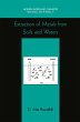 Extraction of Metals from Soils and... - Bild 1