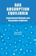 Gas Adsorption Equilibria - Bild 1