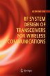 RF System Design of Transceivers for... - Bild 1