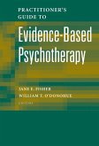 Practitioner's Guide to Evidence-Based Psychotherapy