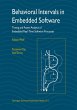 Behavioral Intervals in Embedded... - Bild 1