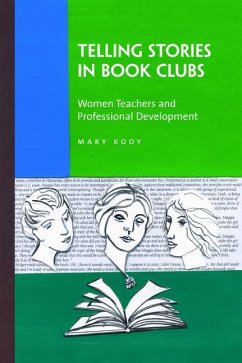 Telling Stories in Book Clubs - Kooy, Mary