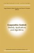 Cooperative Control: Models,... - Bild 1