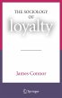 The Sociology of Loyalty - Bild 1