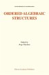 Ordered Algebraic Structures - Bild 1