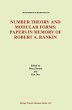 Number Theory and Modular Forms - Bild 1