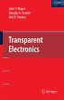 Transparent Electronics - Bild 1