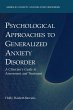 Psychological Approaches to Generalized... - Bild 1