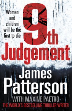 9th Judgement - Patterson, James
