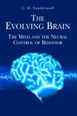 The Evolving Brain