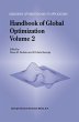 Handbook of Global Optimization - Bild 1