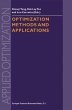 Optimization Methods and Applications - Bild 1
