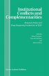 Institutional Conflicts and... - Bild 1