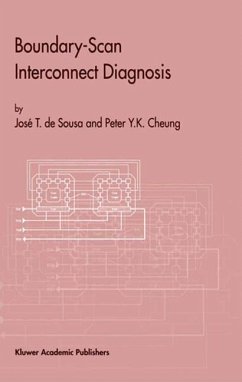 Boundary-Scan Interconnect Diagnosis - Sousa, José T. de; Cheung, Peter Y.K.