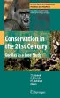 Conservation in the 21st Century:... - Bild 1
