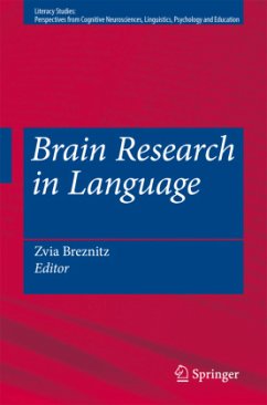 Brain Research in Language